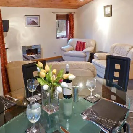Holiday home Lake Winds *