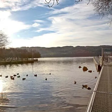Lake Winds * Windermere