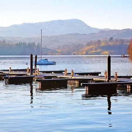 Tatil Evi Lake Winds