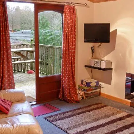 Tatil Evi Lake Winds Windermere