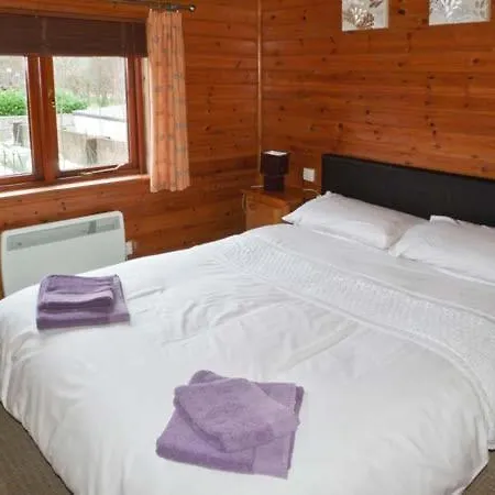 Lake Winds Tatil Evi Windermere